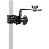 Stagg SCL-LIGHT1 - Portalampada corto