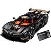 LEGO Hypercar Koenigsegg Sadair's Spear