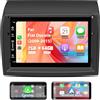 AWESAFE 7 Pollici Android 13 Autoradio per Fiat Ducato (2009-2015) Car Radio con CarPlay Android Auto GPS BT WIFI FM RDS Comandi al volante (2GB RAM + 64GB ROM)