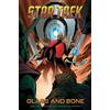 Collin Kelly Jackson Lanzing Star Trek, Vol. 3: Glass and Bone (Tascabile)