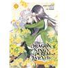 Aki Shikimi The Dragon King's Imperial Wrath: Falling in Love with t (Tascabile)