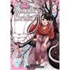 Fushiashikumo The Great Snake's Bride Vol. 3 (Tascabile) Great Snake's Bride