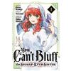 Yo Asami You Can't Bluff the Sharp-Eyed Sister 1 (Tascabile)