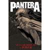Steve Niles Burton C Bell Tony Pantera: Vulgar Display of Po (Copertina rigida)