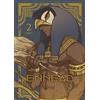 ENNEAD Vol. 2 [Paperback] (Tascabile) ENNEAD [Paperback]