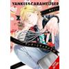 Chiuko Umeshibu Emma Schumacker Yankee & Carameliser (manga) (Tascabile)