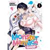 Kaworu Watashiya Monster Marriage Shop Vol. 1 (Tascabile) Monster Marriage Shop