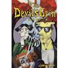 Alex Graham The Devil's Grin (Tascabile)