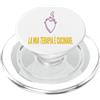 Amore per la Cucina Cucina Passione Terapia Cucinare Amanti della Gastronomia PopSockets PopGrip per MagSafe