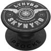 Lynyrd Skynyrd Train Roll 0n Logo Redneck Biker Fan US Rock PopSockets PopGrip Adesivo