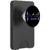 Skylines della Finlandia per i veri finl Helsinki Skyline Battito del Cuore Finlandia Amo Helsinki PopSockets PopWallet per MagSafe