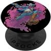 Space Cowboy Outfit Cool Adventures Costume con questo Space Cowboy PopSockets PopGrip Adesivo