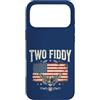 Two Fiddy 2 Fiddy 250th Apparel Custodia per iPhone 17 Pro Max Two Fiddy 2 Fiddy 250th 4th of July Patriotic