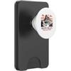 Death Valley National Park California US Parco nazionale della Valle della Morte PopSockets PopWallet per MagSafe