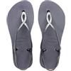 HAVAIANAS LUNA FLATFORM