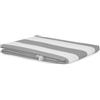 Galeone - Biancheria e Tessuti Galeone Biancheria e Tessuti | Tenda da Sole per Esterno Sophia con Anelli Tende da Sole per Balcone Tenda parasole per Gazebo (GRIGIO, 200_x_300_cm)