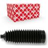 FEBI BILSTEIN Soffietto, Sterzo 22925 | Compatibile con: FORD FIESTA V, FIESTA V Van, FUSION