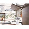 Blum AVENTOS Forza di archiviazione Set HK della S LF 960 - 2215 ADK seidenweiss 20 K2e00