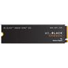 WD Black SN850X powered by SANDISK (2000 GB, M.2 2280), SSD