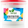 DTP-SOFT 10kg Eritritolo | Senza Calorie | Sostituto dello Zucchero | Secchio 10kg