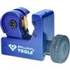 BRILLIANT TOOLS BT706004 Mini tagliatubi [Powered by KS TOOLS]