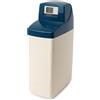 WK - Addolcitore d'Acqua domestico New Foka Big 25, Sistema di Filtraggio per Acqua Dolce, Design Salvaspazio, Portata di 2000 Litri, Ideale per Famiglie