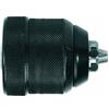 Bosch 2609255703 - mandrino senza chiave, capacità 1-10 mm, 12,7 mm x 20 tpi (passo filetto 1,27 mm), con meccanismo di blocco