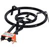 Garcima BCSA 20459 - Bruciatore a Gas, Diametro: 45 cm