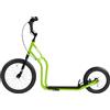 Yedoo Monopattino Yedoo Numbers Two Y40 Green
