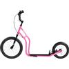 Yedoo Monopattino Yedoo Numbers Two Y40 Pink
