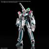 BANDAI HG 1/100 VF-31S SIEGFRIED ARAD MOLDERS DLX SET MACROSS DELTA MODEL KIT
