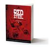 ‎Vallejo Vallejo Acrylicos Red Steel by Chema Cabrero Book