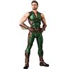 MEDICOM TOY Modellino MEDICOM TOY MAFEX n.237 THE DEEP THE BOYS dettaglio meraviglioso