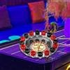 Roulette, Gioco Da Bere Per Adulti, 16 Bicchieri, Per Feste Di