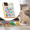 Gioco Sudoku Giocattolo Educativo Macchina Sudoku Intelligente per Bambini