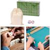 Set da viaggio Mini Mahjong Gioco da tavolo Dadi Accessori per l'intrattenimento