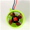 Motore propulsore subacqueo RC Motore propulsore brushless per modelli di