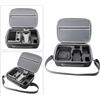 Custodia da trasporto per DJI Mini 3 Pro Borsa portaoggetti per droni Borsa