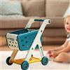 Carrello della spesa Giocattolo Carretto del supermercato Giocattolo per