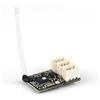 MLRPGO Flysky GMr-C3 2.4GHz ISM AFHDS 3 singola antenna PWM Micro ricevitore