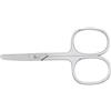 Becker Manicure Erbe forbici per bambini 8 cm in blister 1 pz