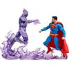McFarlane Toys DC Collector Multipack Action Figure Teschio Atomico contro Superman (Action Comics) (Etichetta Oro) 18 cm