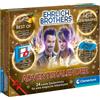 Clementoni Fratelli Clementoni Ehrlich - Calendario dell'Avvento di magia