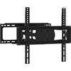 vidaXL Supporto da parete per TV 26-70 pollici Max VESA 400x400 mm 40kg