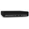 HP Pro Mini 400 G9, Intel® Core™ i5, i5-14500T, 16 GB, DDR5-SDRAM, 512 GB, Windows 11 Pro