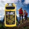 Borsa portaoggetti impermeabile con maniglia, comoda per viaggi, pesca, rafting,