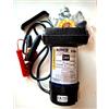 IRMAS POMPA AUTOADESCANTE TRAVASO CON INGRANAGGI 40 LT/MIN - 24V -PER GASOLIO