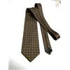 CHRISTIAN DIOR Monsieur NUOVA NEW PURA SETA PURE SILK MADE IN ITALY ORIGINALE