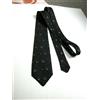 DANIEL'S VINTAGE 80 NUOVA NEW PURA SETA PURE SILK HAND MADE IN ITALY