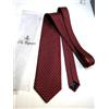 LES COPAINS PARIS NUOVA NEW 100% Seta Silk ORIGINALE MADE IN ITALY